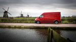 Mercedes-Benz Sprinter 314 CDI Panel Van 2018 года (WW)